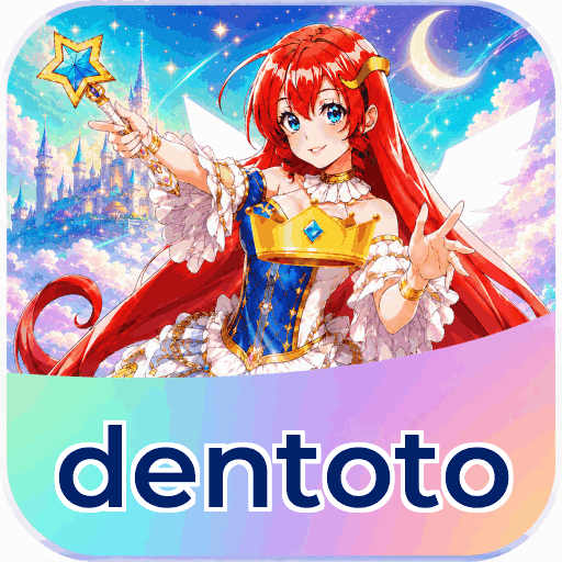 dentoto - Peningkatan performa dan UI/UX terbaru